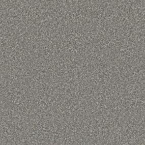 Textured Saxony Malibu Brown Carpet