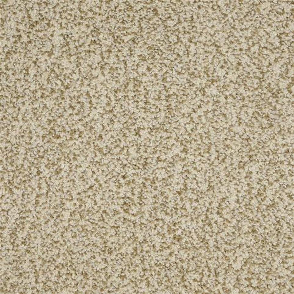 Textured Saxony Bonanza Beige/Tan Carpet