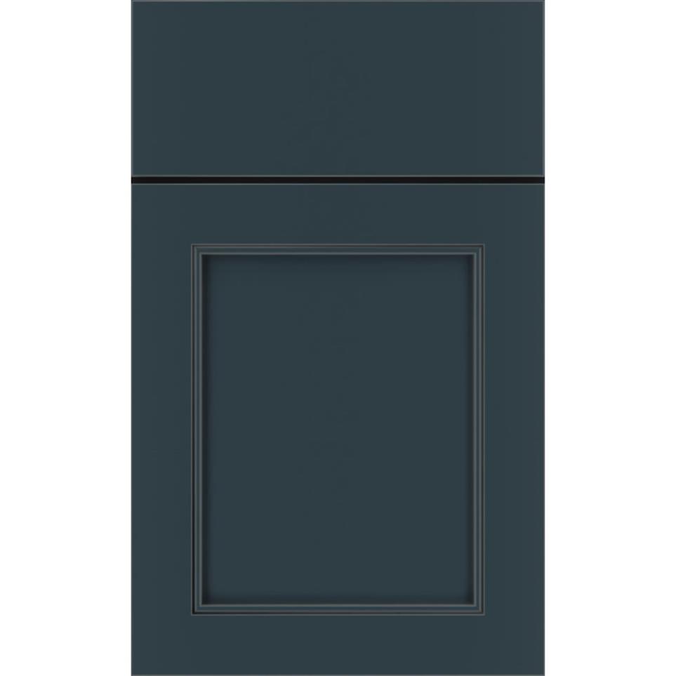Square Maritime Paint - Other Square Cabinets