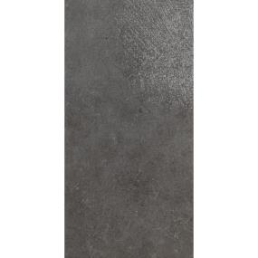 Tile Empire Black Light Polished Black Tile