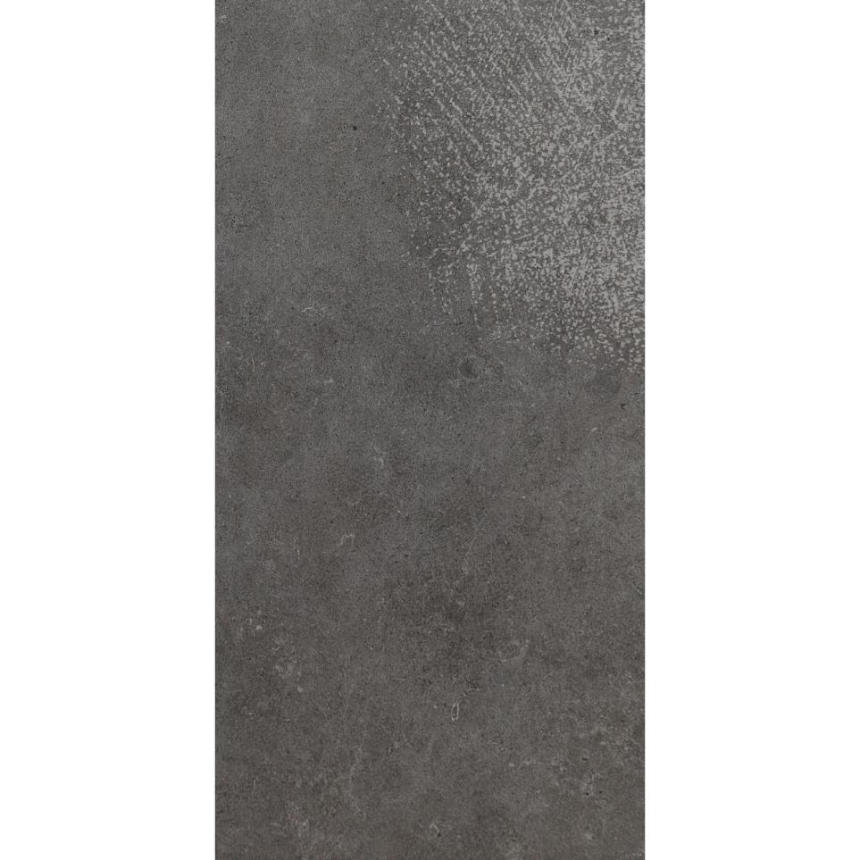 Tile Empire Black Light Polished Black Tile
