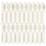 Carrara/Thassos/Mother Pearl Polished