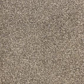 Textured Saxony Quarry Brown Carpet