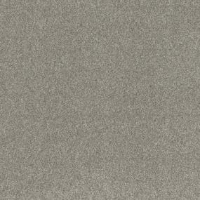 Textured Saxony Passionate Gray Carpet