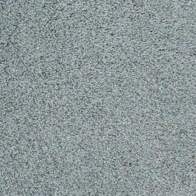 Textured Saxony Seaside Green Carpet