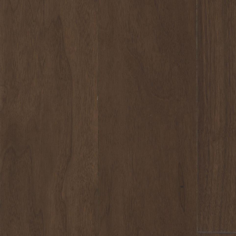 Plank Hazelnut Dark Finish Hardwood