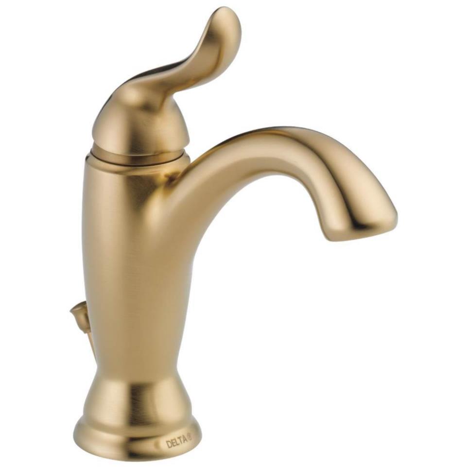 Bath Champagne Bronze Bronze Faucets