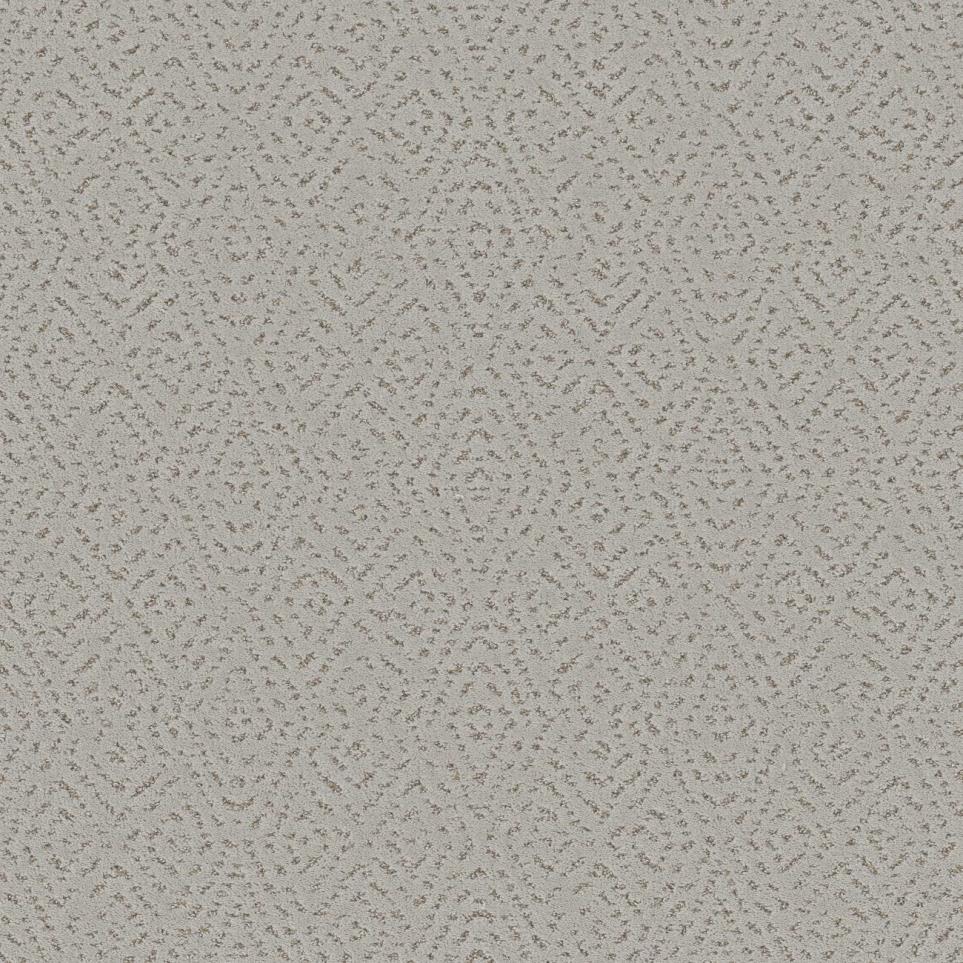 Pattern Galaxy Gray Carpet