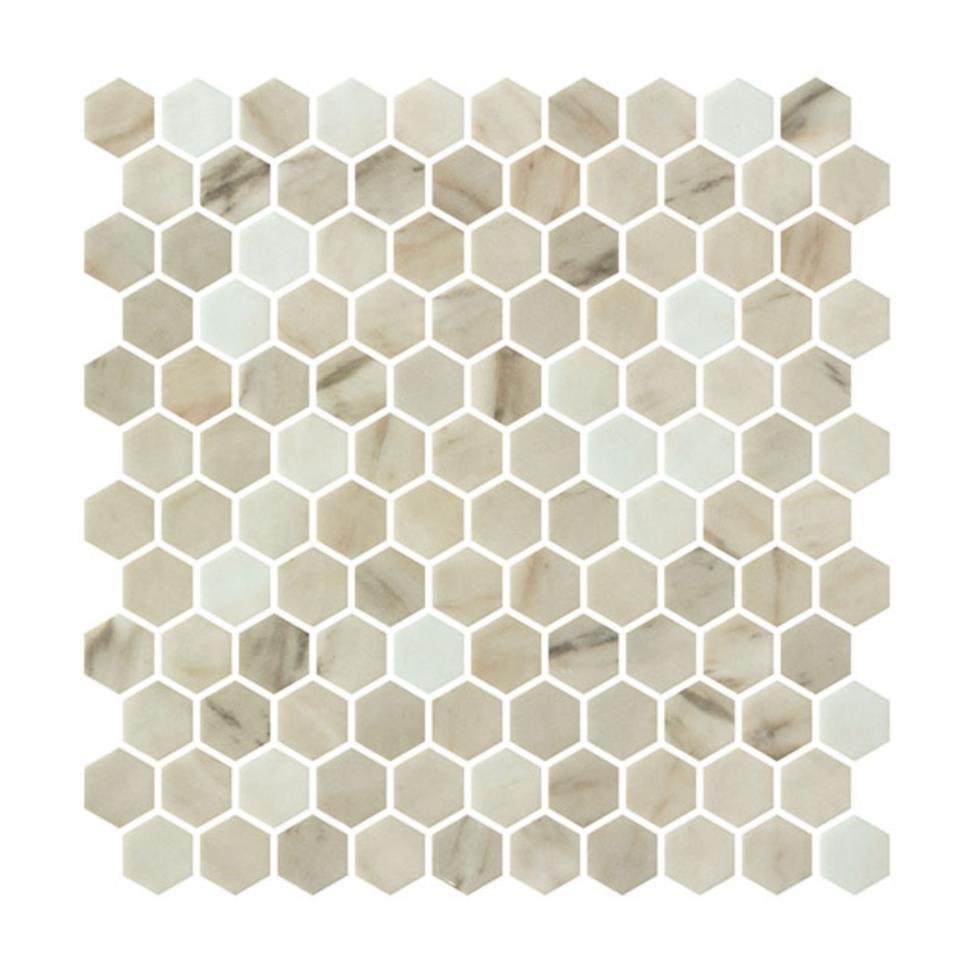 Tile Cordoba Mist Beige/Tan Tile