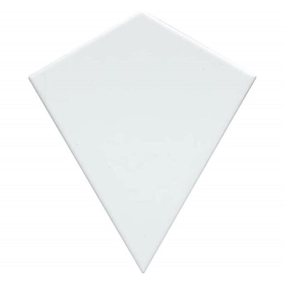 Tile White White Tile