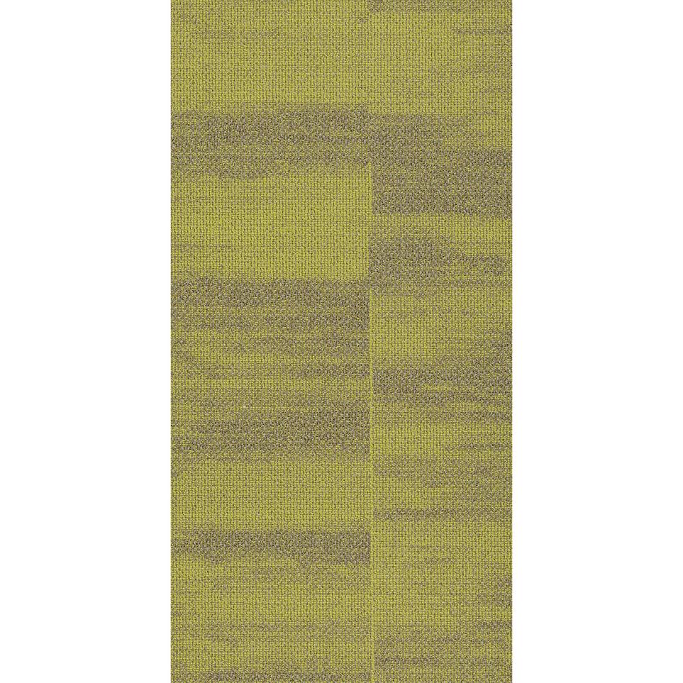 Loop Adamantine Green Carpet Tile