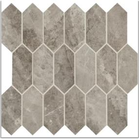 Tile Crux Polished Beige/Tan Tile