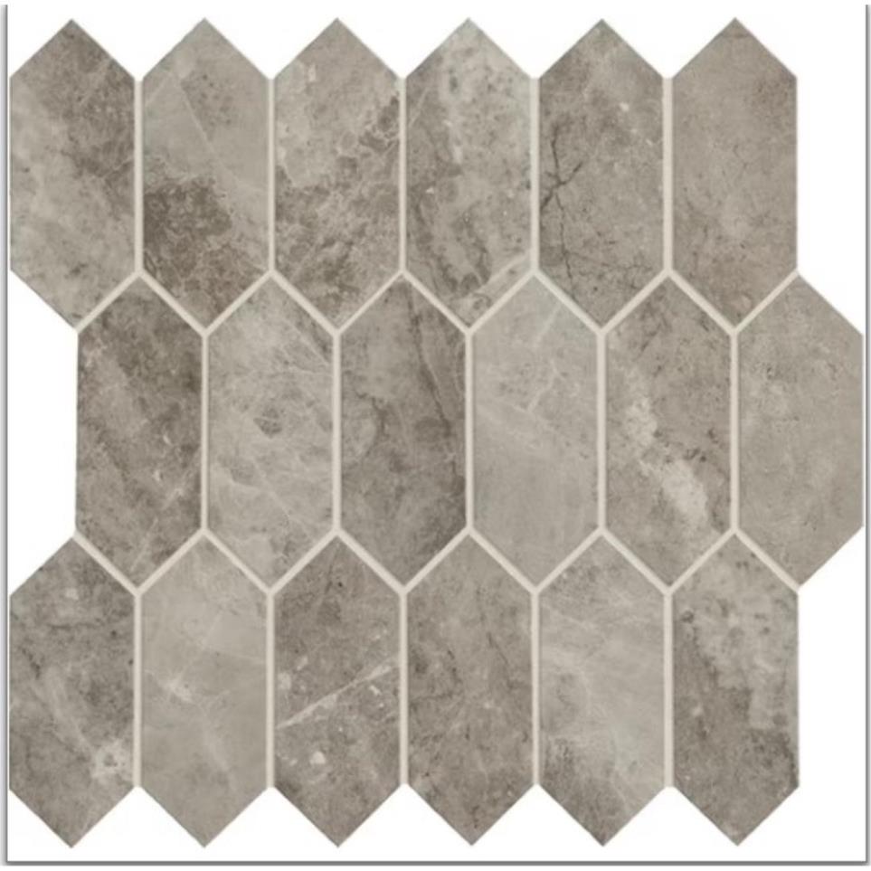 Tile Crux Polished Beige/Tan Tile
