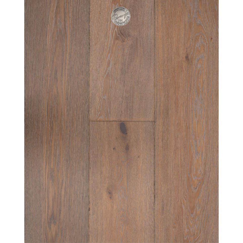 Plank Lyon Medium Finish Hardwood
