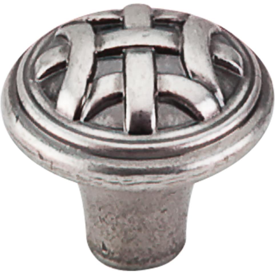 Knob Pewter Antique Pewter Knobs