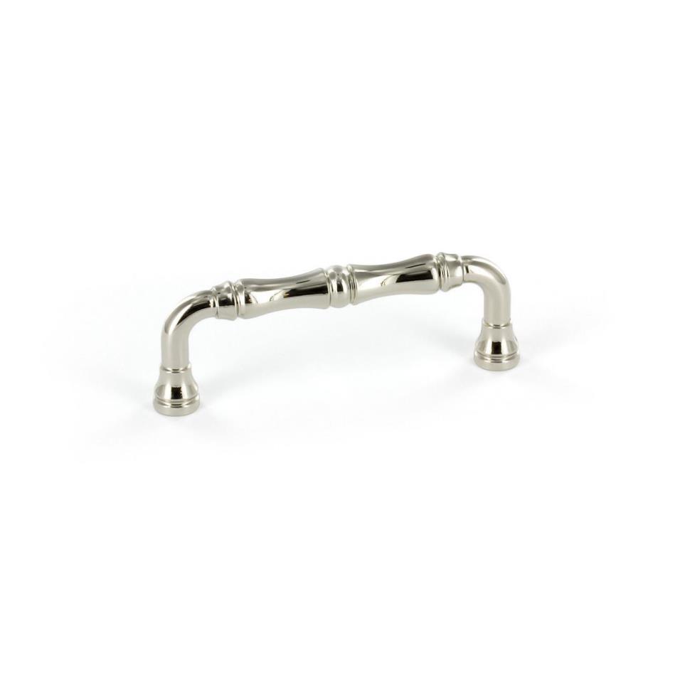Pull Polished Nickel Nickel Pulls