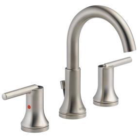 Bath Stainless Stainless Steel Faucets