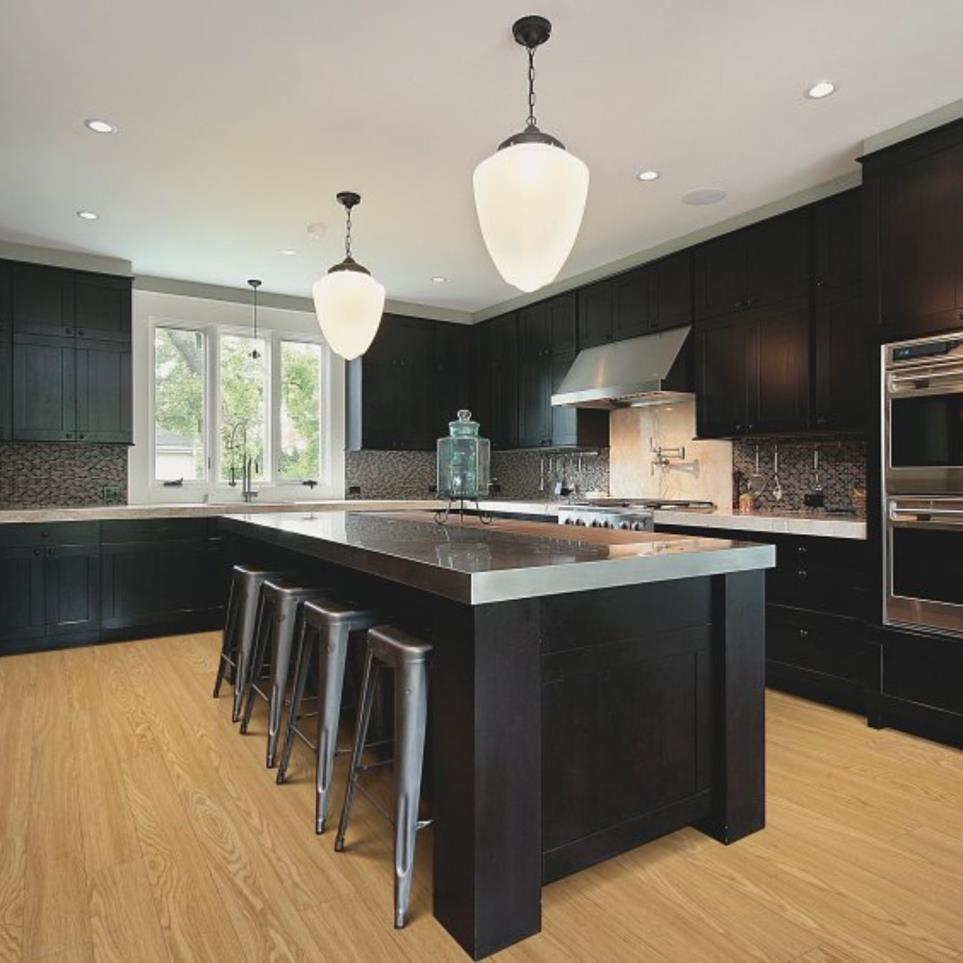 Tile Plank Rocky Mountain Light Finish Vinyl
