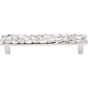 Pull Polished Nickel Nickel Pulls