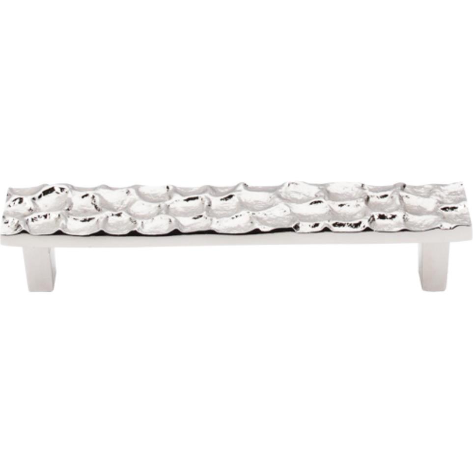 Pull Polished Nickel Nickel Pulls