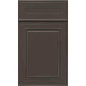 Square Black Fox Paint - Other Square Cabinets