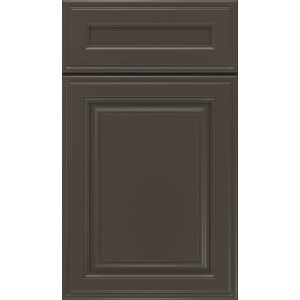 Square Black Fox Paint - Other Square Cabinets