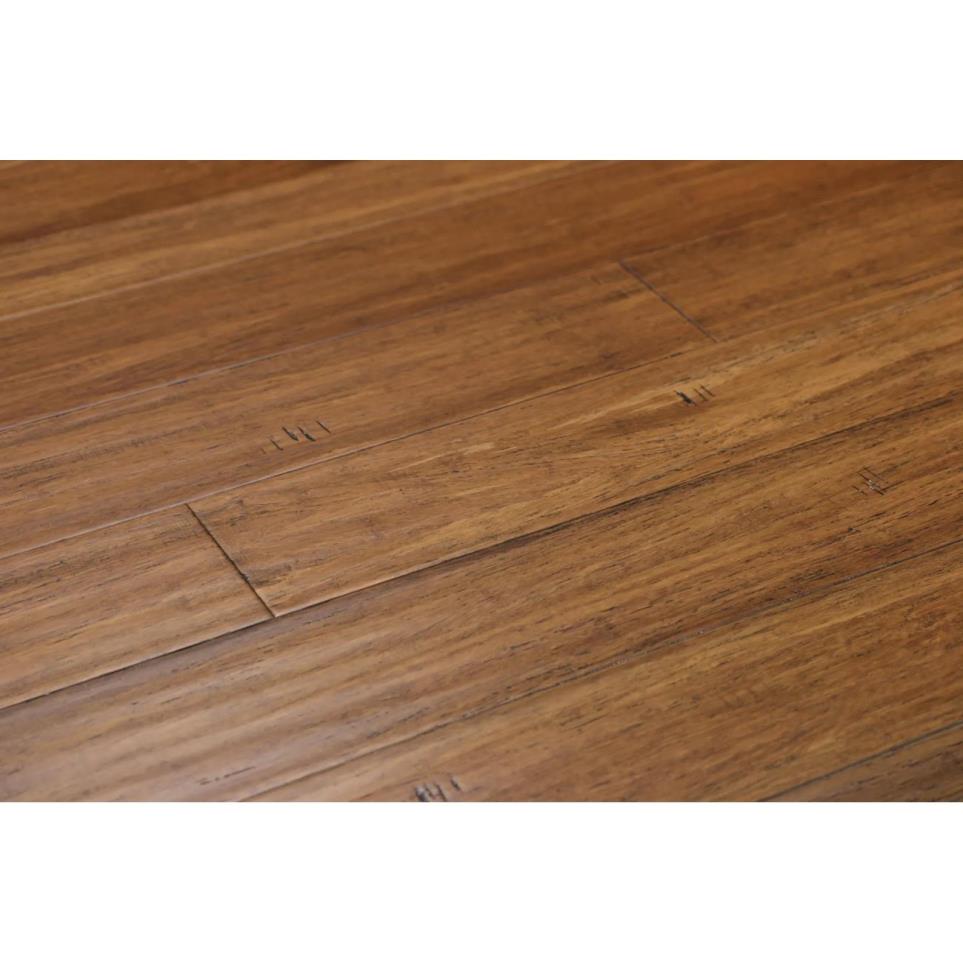 Plank Antique Java Medium Finish Hardwood