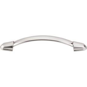 Pull Brushed Satin Nickel Nickel Pulls