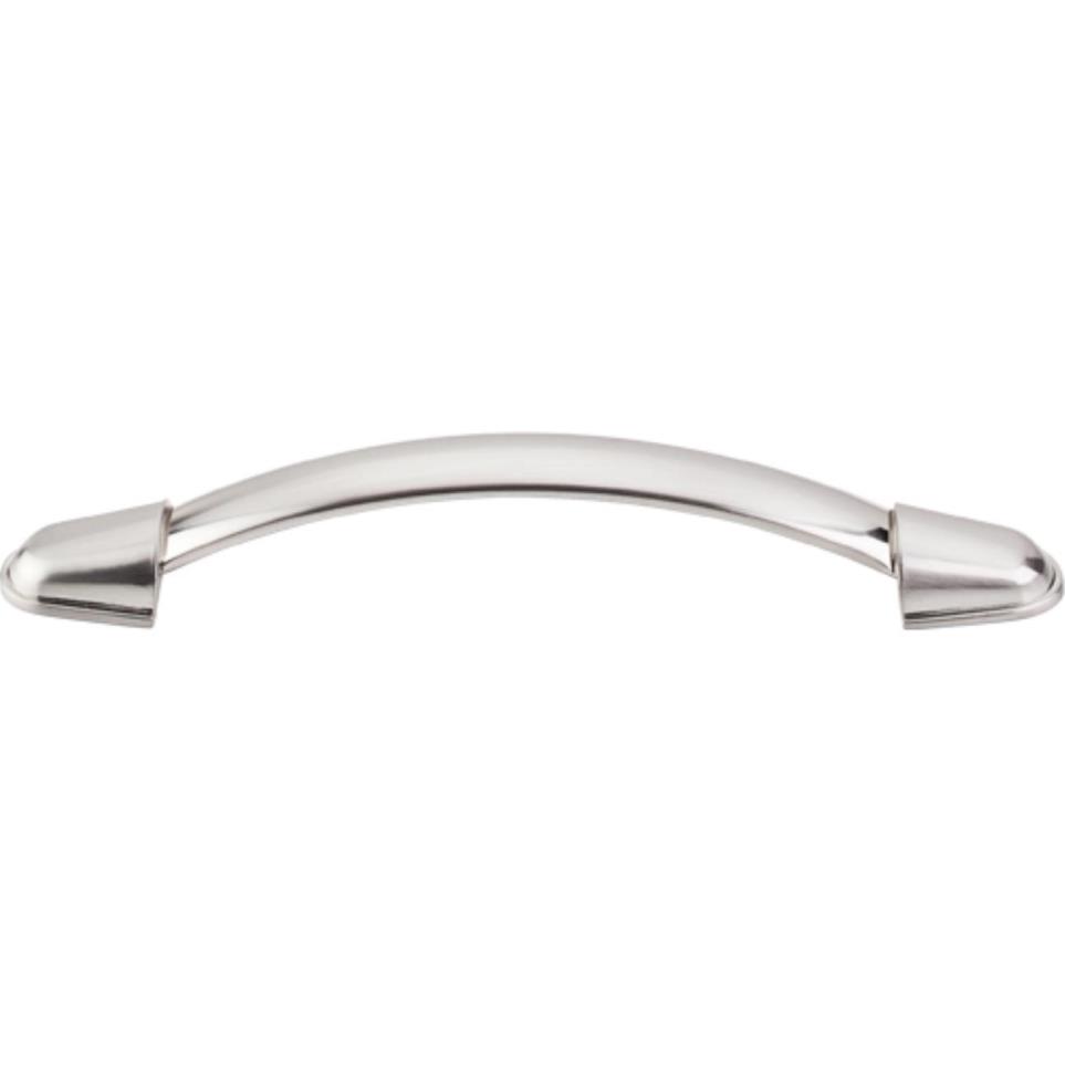 Pull Brushed Satin Nickel Nickel Pulls