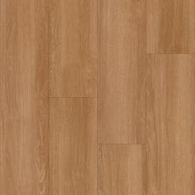 Plank Rondo Oak Dryback Light Finish Vinyl