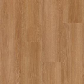 Plank Rondo Oak Dryback Light Finish Vinyl