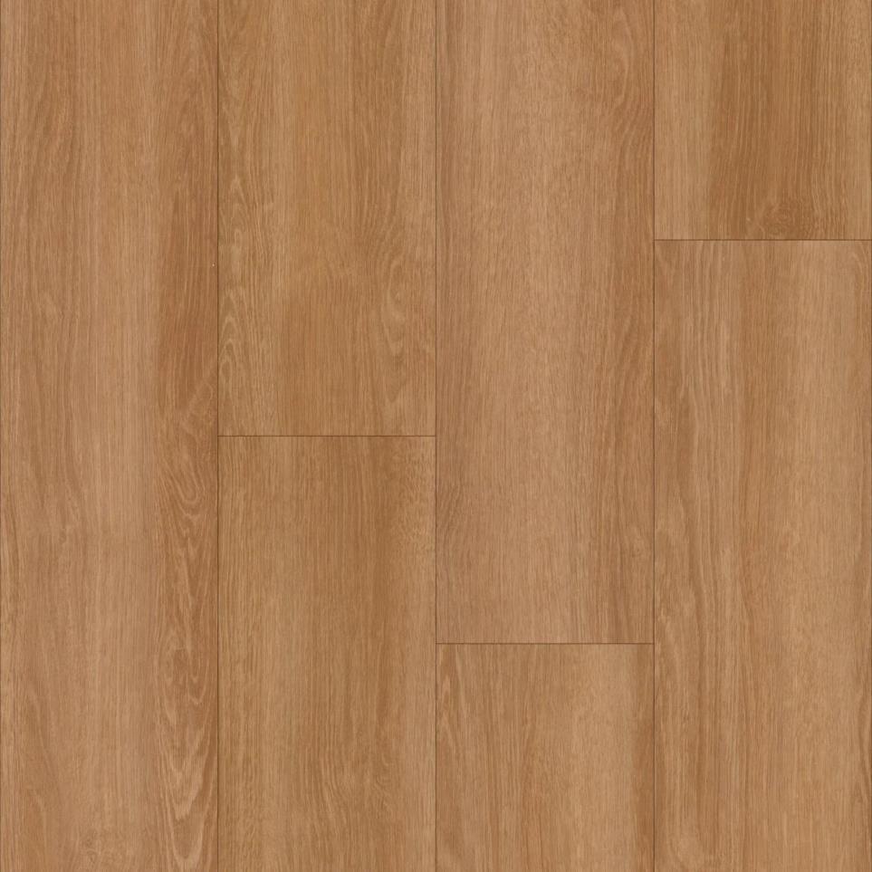 Plank Rondo Oak Dryback Light Finish Vinyl
