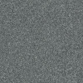 Casual Texture Castle Rock Gray Carpet