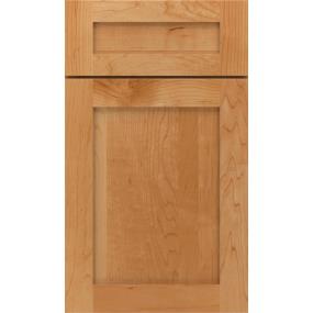 5 Piece Sandpiper Light Finish 5 Piece Cabinets