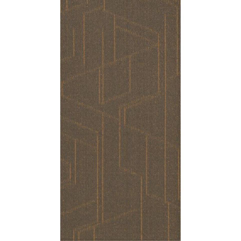 Loop Utensil Brown Carpet Tile