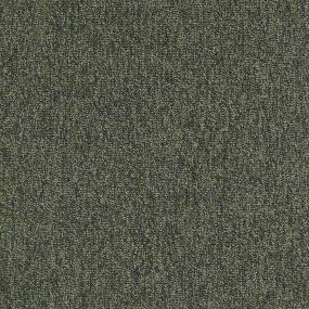 Loop Enliven Green Carpet Tile