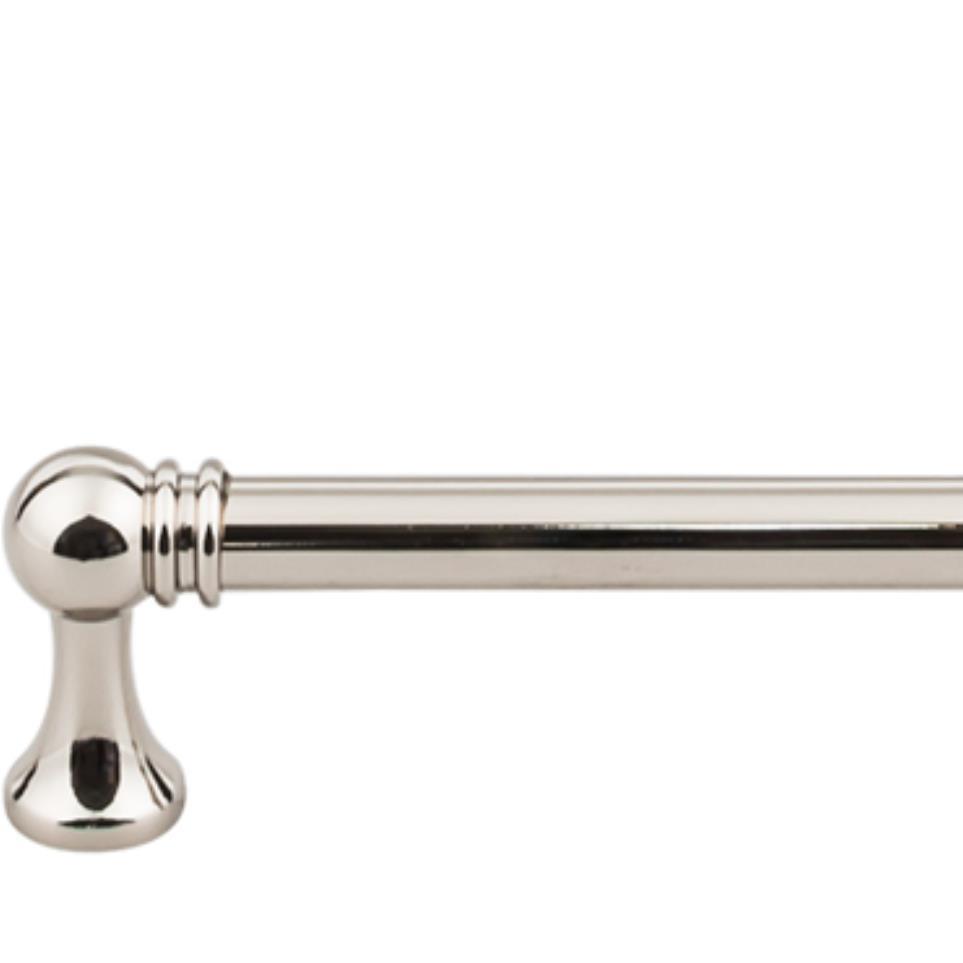 Pull Polished Nickel Nickel Pulls