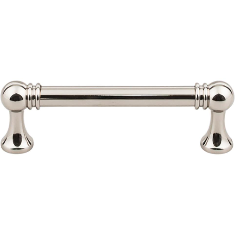 Pull Polished Nickel Nickel Pulls