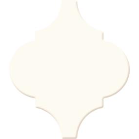 Tile Santorini Glossy White Tile