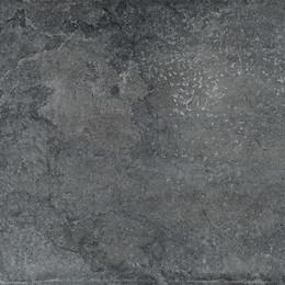 Tile Carbon Matte Gray Tile