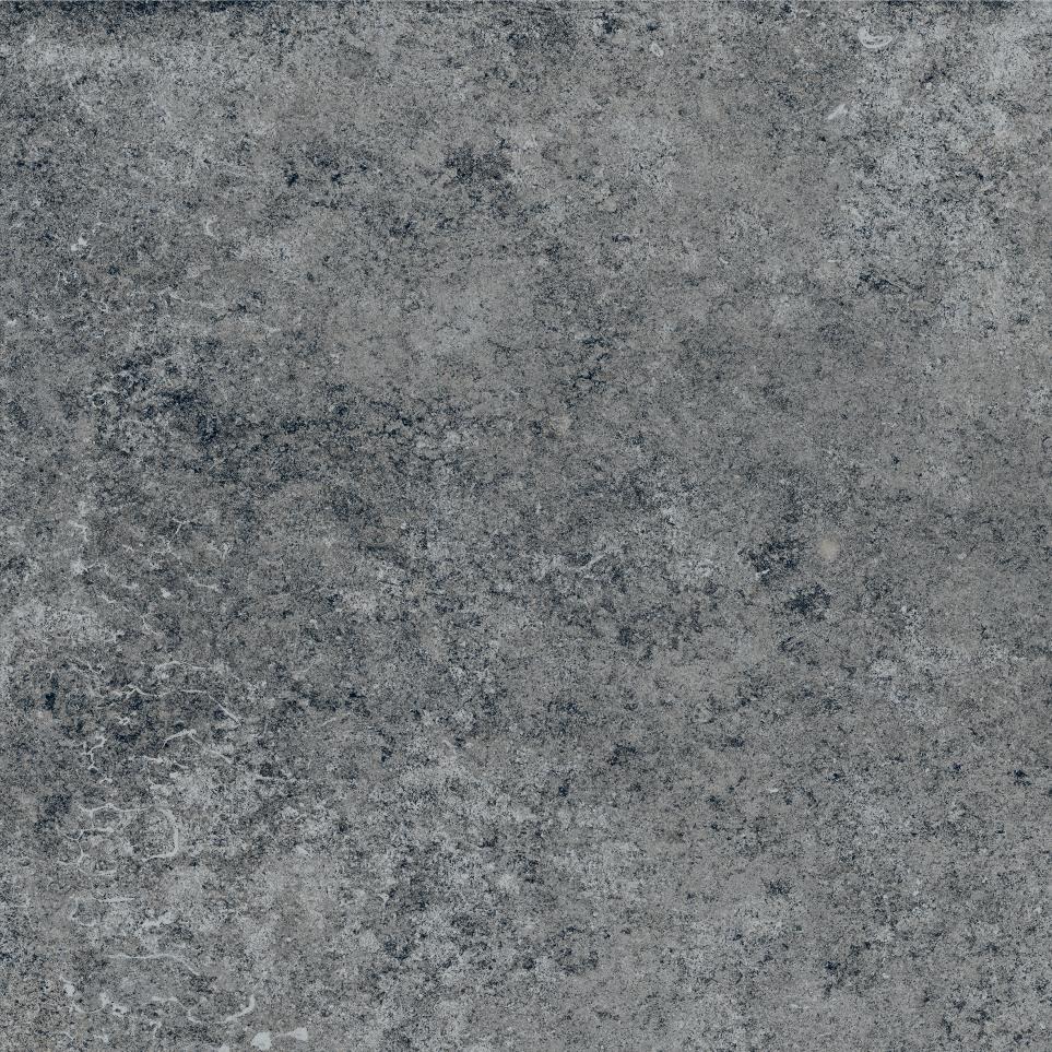 Tile Carbon Matte Black Tile