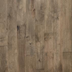 Plank Almond Medium Finish Hardwood