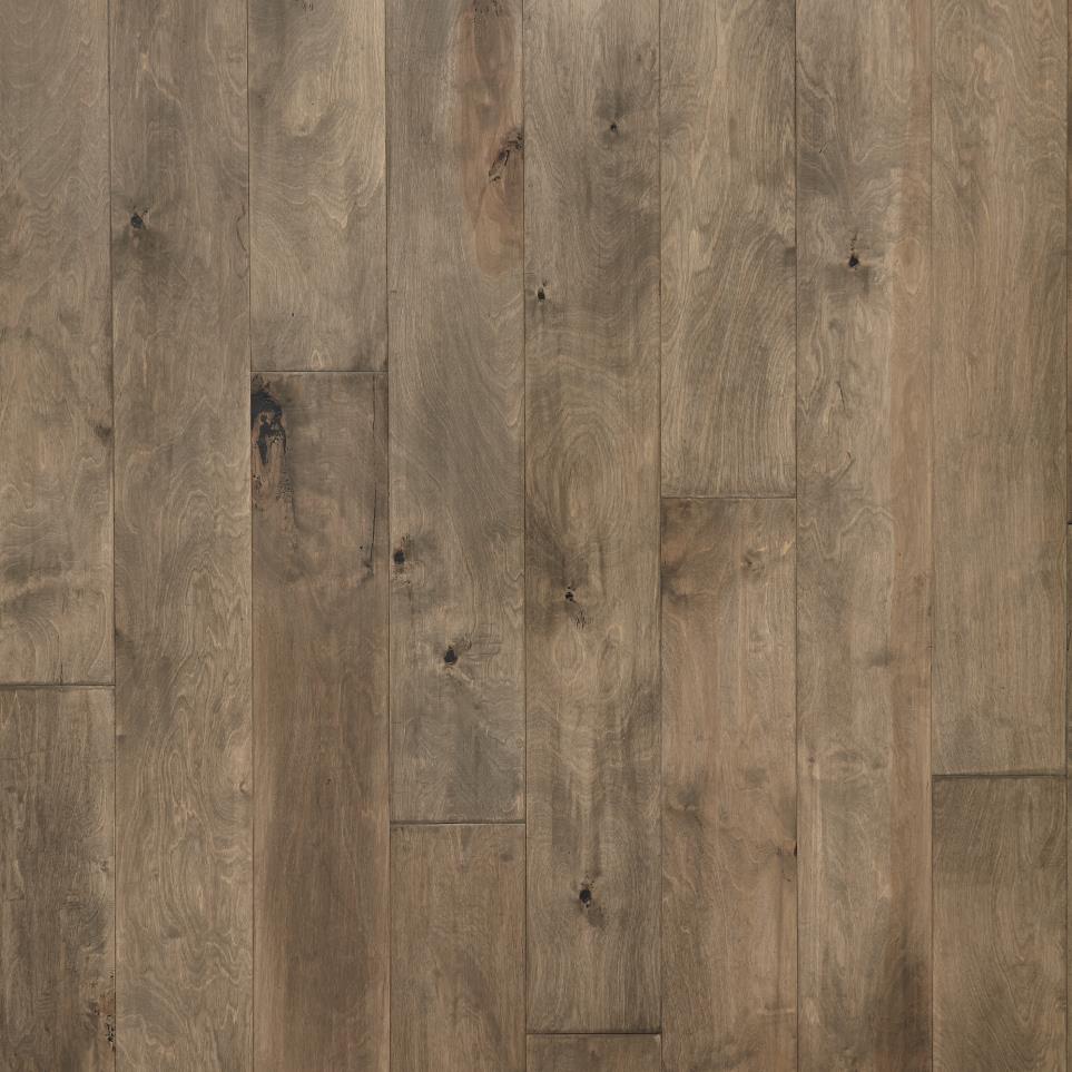 Plank Almond Medium Finish Hardwood