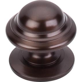 Knob Oil Rubbed Bronze Bronze Knobs