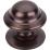 Oil Rubbed Bronze