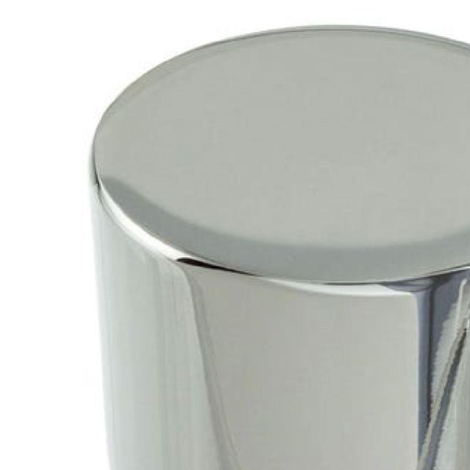 Knob Polished Chrome Chrome Knobs