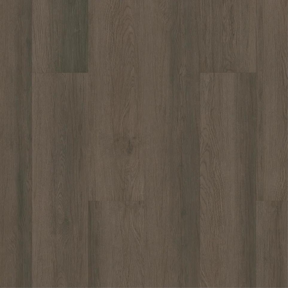 Tile Plank Aged Barrel Oak Dark Finish Vinyl