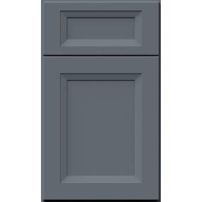 Square DENIM BLUE Paint - Other Square Cabinets