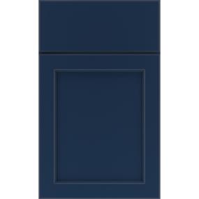 Square Peacock Paint - Other Square Cabinets