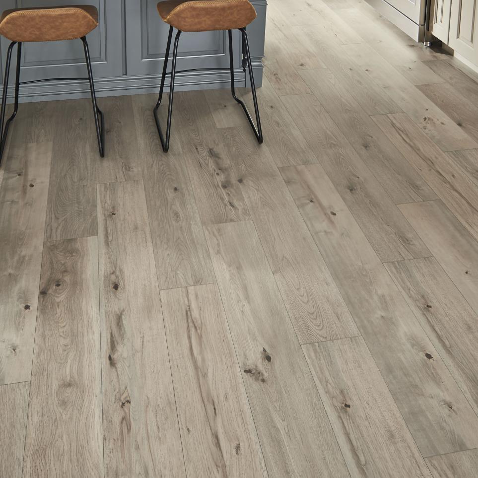 Plank Parchment Light Finish Laminate